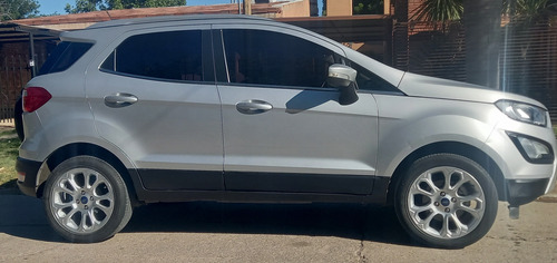 Ford Ecosport 1.5 Titanium 123cv 4x2 Automática