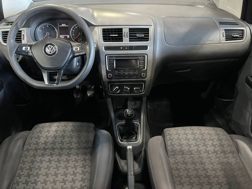 Volkswagen Fox 1.6 Comfortline