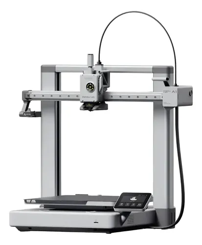 Impressora 3d Bambu Lab A1 Sem Ams Lite