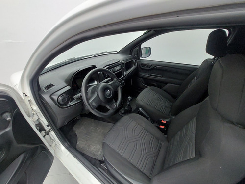 Fiat Fiorino 1.4 MPI FURGÃO ENDURANCE 8V FLEX 2P MANUAL
