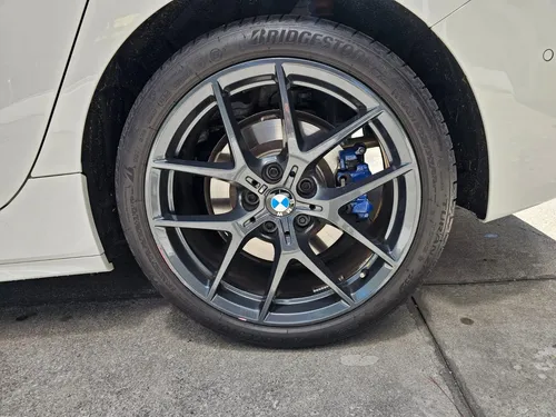 BMW Serie 1 1.5 118