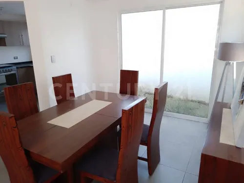 Casa En Venta En Conjunto Las Palmas Modelo 1, Cuautlancingo