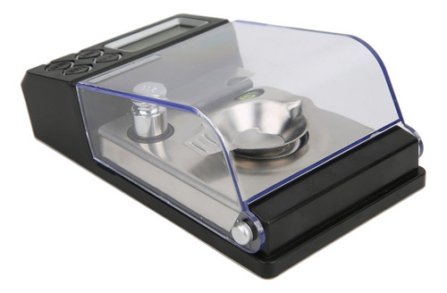 Mini Miligramo Digital Profesional De Alta Precisión