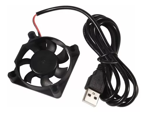 Ventilador Pc Usb  MercadoLibre 📦