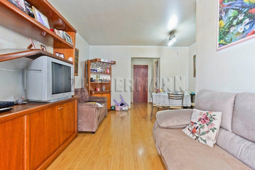 Imagem 4 de 15 de Apartamento - Perdizes - Ref: 102986 - V-102986