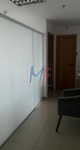 Imagem 12 de 15 de Ref 12.144 Excelente Sala Comercial No Bairro Vila Osasco, Cond. Osasco Trade Convention Center Com 1 Vaga De Garagem, 32 M² Útil - 12144