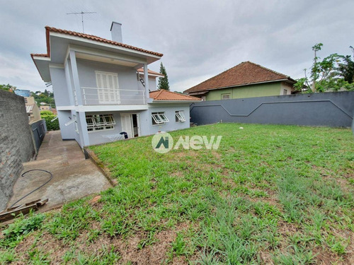 Imagem 22 de 30 de Casa Com 3 Dormitórios À Venda, 209 M² Por R$ 720.000,00 - Guarani - Novo Hamburgo/rs - Ca2717