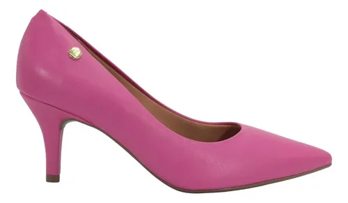 Scarpin de sale todas as cores