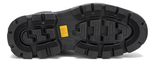 Botin Mujer Colorado Hardware Caterpillar
