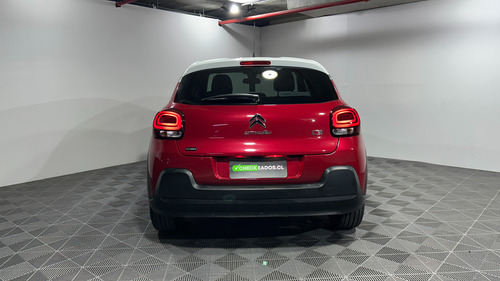 Citroën C3 Puretech 82 Bvm Shine Ccam