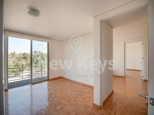 Imagen 19 de 26 de Venta Departamento Art Deco, Roma Norte, 2 Rec, 2 Baños, 1 E