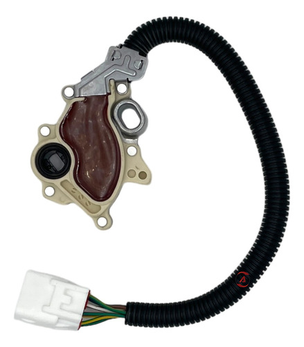 Sensor Tr Mlps Transmisión Automática Avanza 1.5l 2020-202