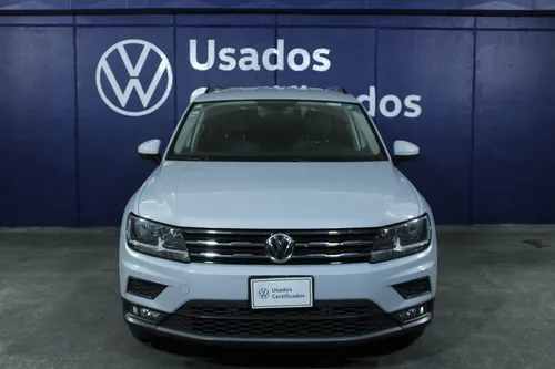 Volkswagen Tiguan 1.4 Comfortline At
