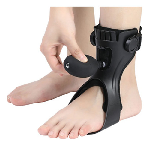 Ortesis Caída Corrector Inversión Del Pie, Zapato Portátil