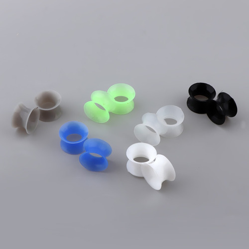Kits De Estiramiento De Expansor De Orejas 8mm