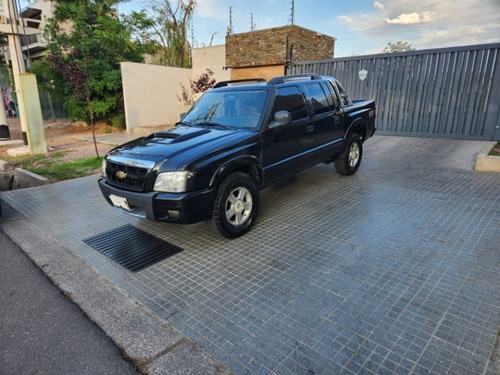 Imagen 1 de 19 de Chevrolet S10 Dlx 2.8 Td 4x2 C/d