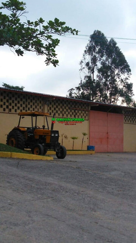 Imagem 4 de 6 de Chácara Condomínio Recanto Dos Pássaros Em Jacareí - 1489