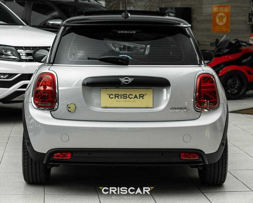 Imagem 11 de 15 de Mini Cooper S Electric 2022
