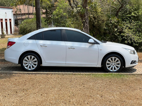 Chevrolet Cruze 1.8 Ltz 5p