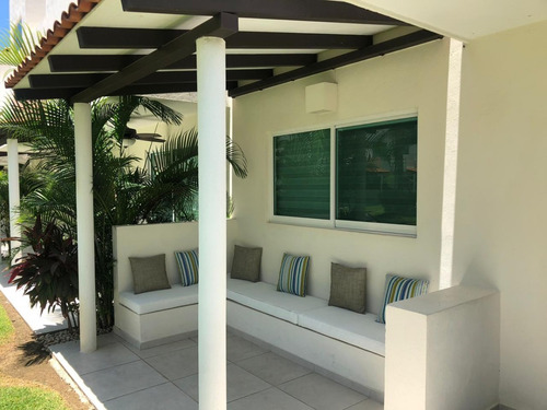 Imagen 11 de 30 de Casa En Renta En Villas Velato