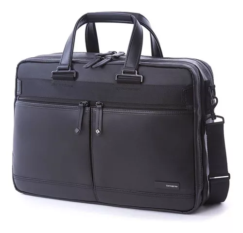 Bolso deportivo para hombre Rider negro M – House of Samsonite Mexico