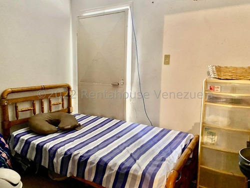Imagen 12 de 12 de Acogedora Casa En Venta En Conjunto Privado De La Urb. Pedro Manuel Arcaya 04146954944 23-7780