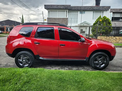 Renault Duster 1.6 Expression