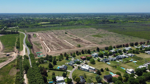 Nuevos Lotes En Pozo Financiados !!! Zona Pilar