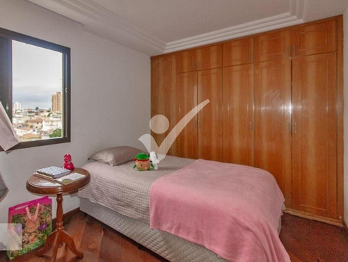 Imagem 19 de 30 de Apartamento À Venda Em Vila Carrão - Ap003852