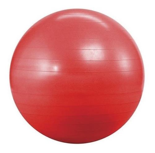 Balon Pilates 65cm Yoga Fitness + Inflador