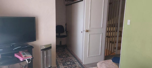 Venta Casa Sector Rojas Magallanes Oriente La Florida Stgo.