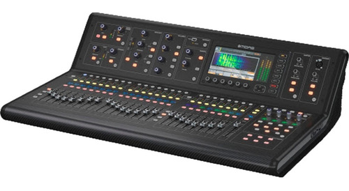 Mezcladora Digital Para Live 40 Canales, Midas M32 Live