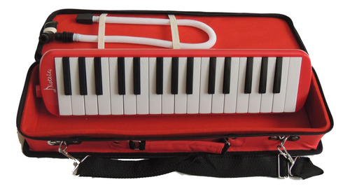 Melodica Escolar 32 Teclas, Estuche Incluido. Envío Gratis