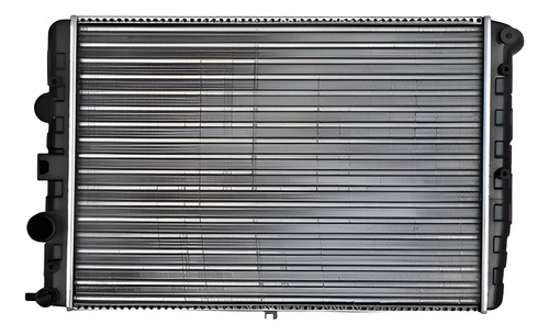 Radiador Volkswagen Pointer 1997 1998 1999...2008 2009 2010