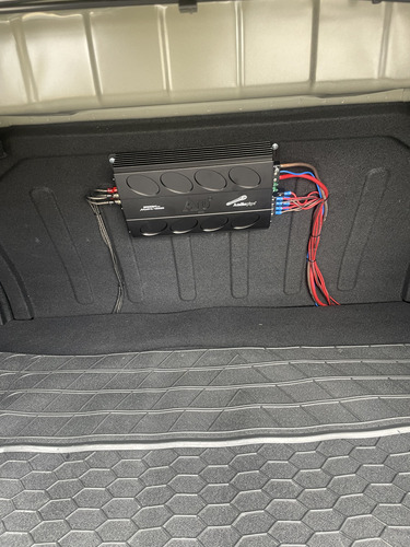 Kia Forte 2.0 L At
