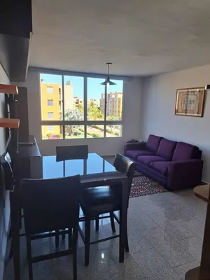 Apartamento en alquiler