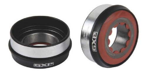 Eje De Pedalier Sram Gxp Pressfit Para Specialized Os 84.5