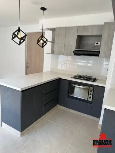 Apartamento En Arriendo En Rionegro - Fontibon