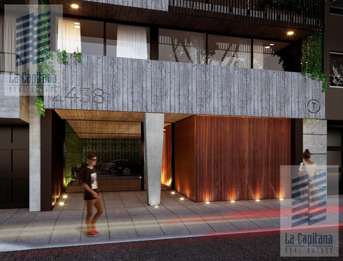 Imagen 5 de 19 de Departamento - Belgrano
