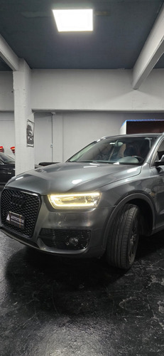 Audi Q3 2.0 Quattro Tfsi 170cv