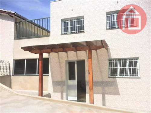 Imagem 8 de 12 de Prédio Para Alugar, 280 M² Por R$ 9.000,00/mês - Centro - Bragança Paulista/sp - Pr0031