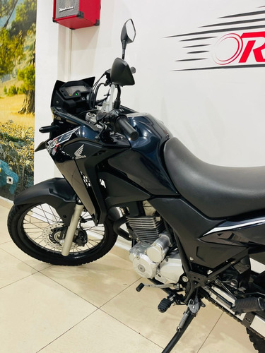 Imagem 9 de 11 de Honda Xre 300 2019