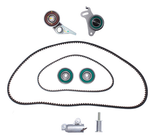 Kit Distribucion Mitsubishi L200 Katana 2.5 2008 - 7 Piezas