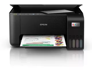 Impresora Multifuncional Epson L3250 Ecotank Tinta Continua