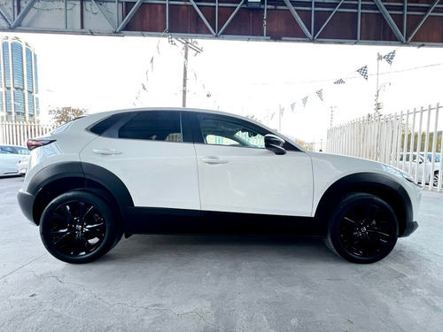 Mazda CX-30 2.5 S Grand Touring At