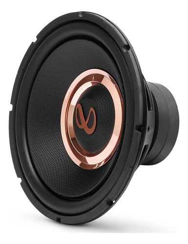 Subwoofer De 12 Pulgadas, Negro Infprimus1270am Infinity