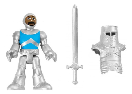 Piezas De Repuesto Fisher-price Imaginext Clobbering Crossbo
