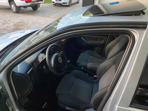 Volkswagen Golf 2.0 Highline 2005