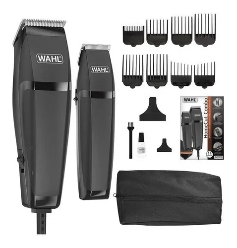 Corta pelo wahl home cut sale