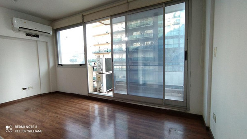 Imagen 9 de 30 de Departamento Dos Ambientes En Venta En Palermo Con Balcon Al Frente